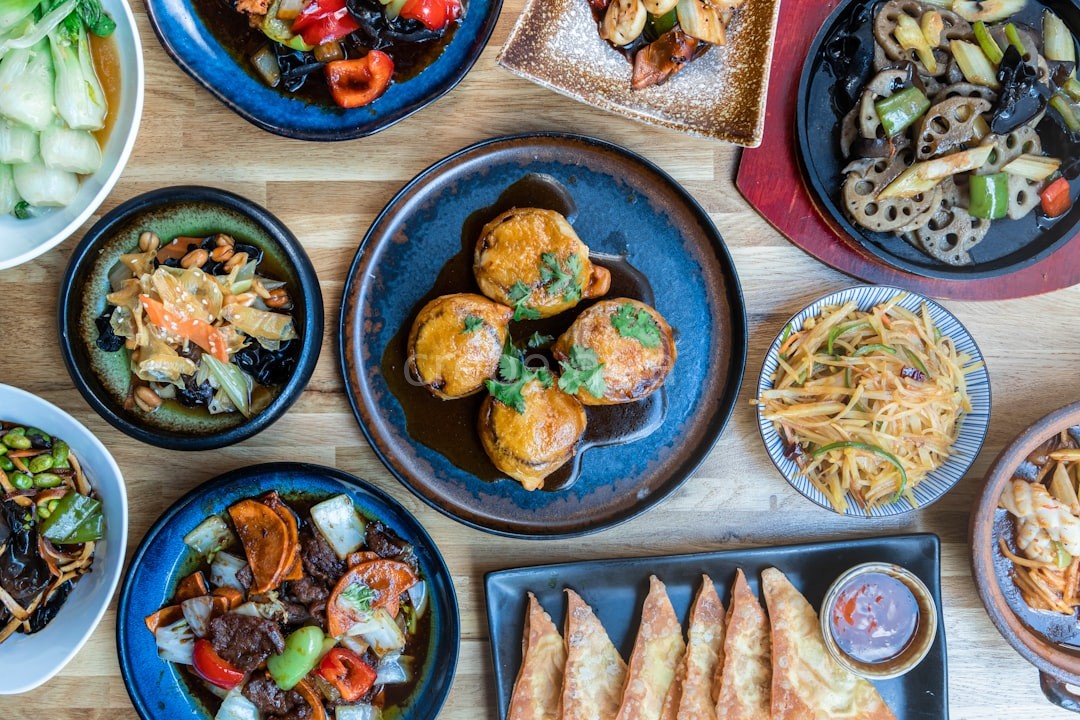 Pan-Seared Delights