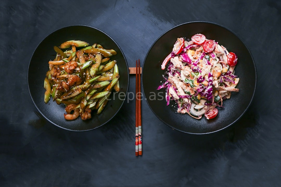 Noodle Fusion