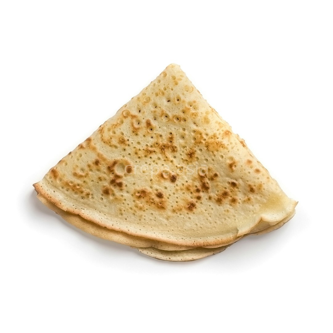 Sweet Crepes