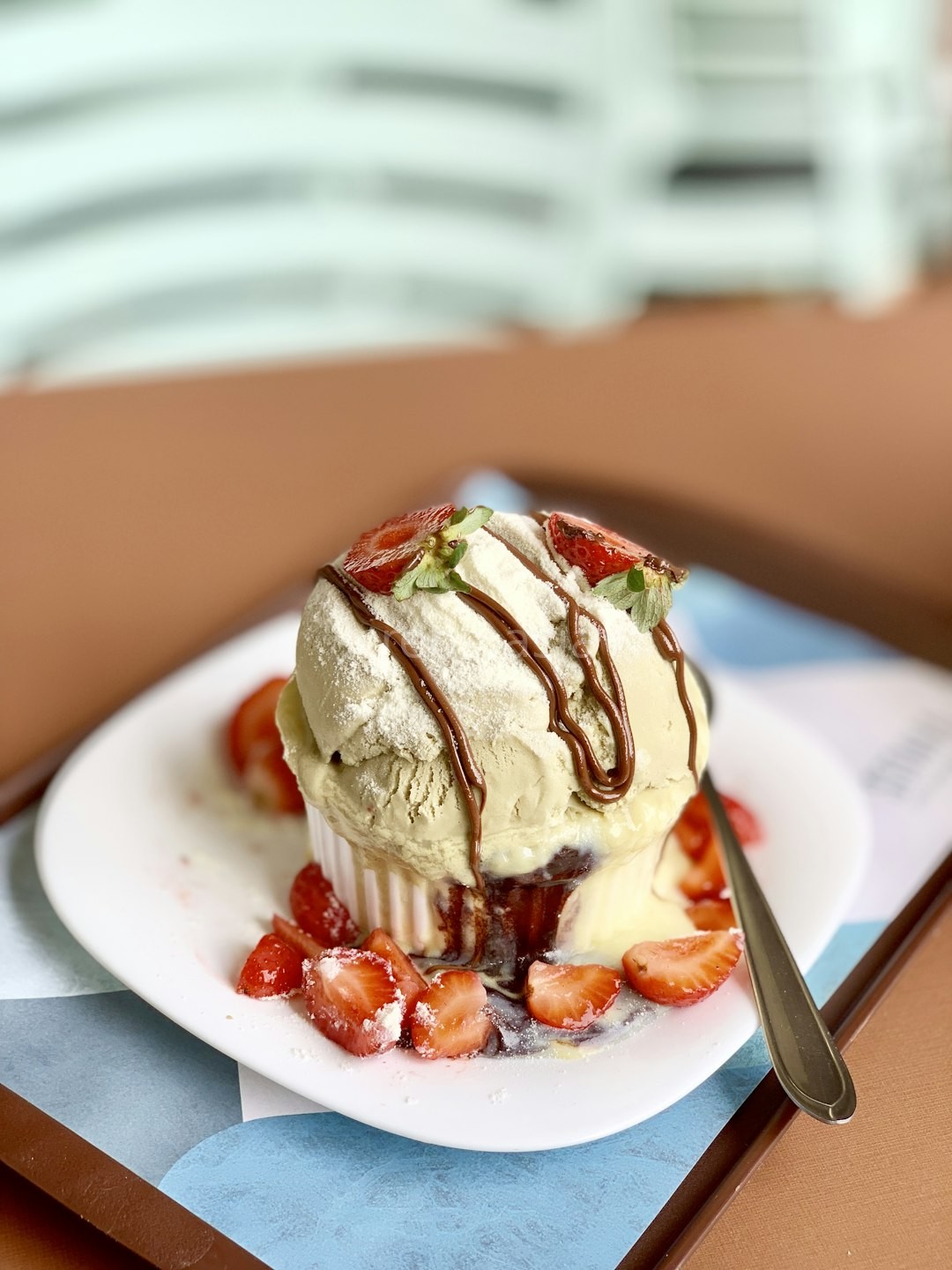 Premium Dessert