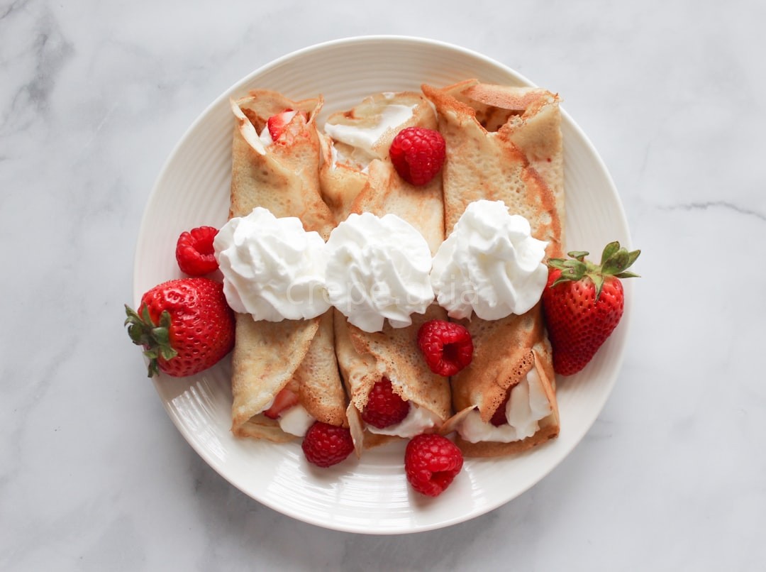 Pastries