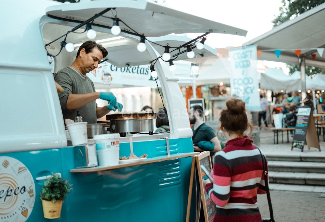 Artisan Coffee